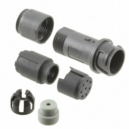 PXP4011/08P/3540 bulgin