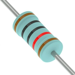MF0204FRE52-10K YAGEO