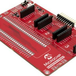 AC164162 Microchip Technology
