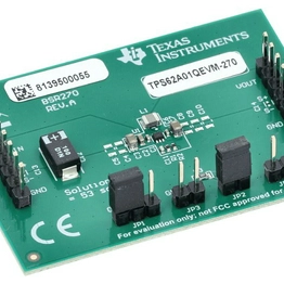 TPS62A01QEVM-270 Texas Instruments