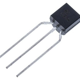 Taiwan Semiconductor BC548A image