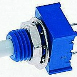 BOURNS 3310P-001-502L image