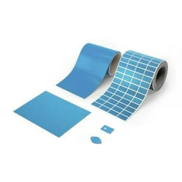 BERGQUIST SIL PAD TSP 1800ST, 12in x 10in x 0.008 image