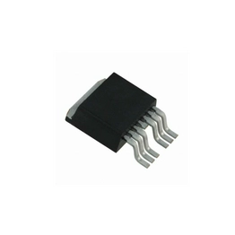 Infineon Technologies BTS500151TAAATMA1 image