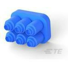 TE Connectivity 1586359-6 image