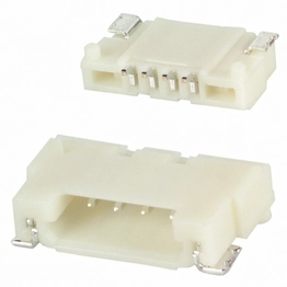 Hirose Electric DF14-4P-1.25H(26) image