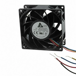 DELTA Electronics THD0948HE-AXHH image
