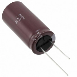ELXV101ELL471ML40S Nippon Chemi-Con