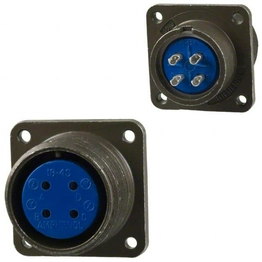 97-3102A18-4S(946) Amphenol