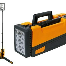 NightSearcher NSSOLARISPRO-X image