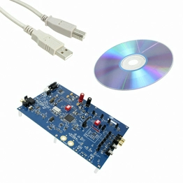 CDB53L21 Cirrus Logic