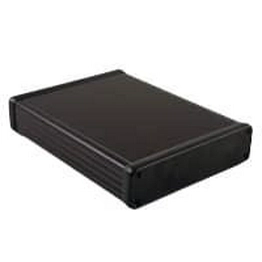 1455PFBK Hammond Manufacturing