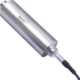 SGX Sensortech NH3-500-PROBE image