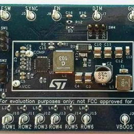 STMicroelectronics STEVAL-ILL067V1 image