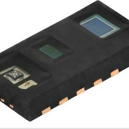 Vishay Intertechnology VCNL40303X01-GS08 image