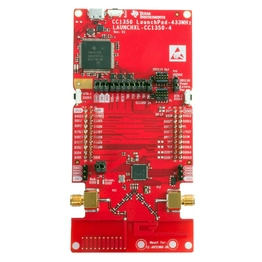 Texas Instruments LAUNCHXL-CC1350-4 image