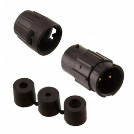 8382-2PG-3DC Switchcraft