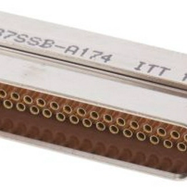 ITT MDM-37SSB-A174 image