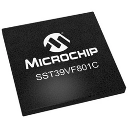 Microchip Technology SST39VF801C-70-4I-MAQE image