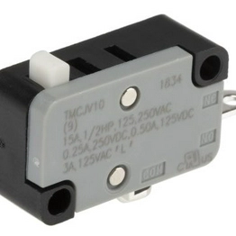 TMCJG6VP0010Y C&K