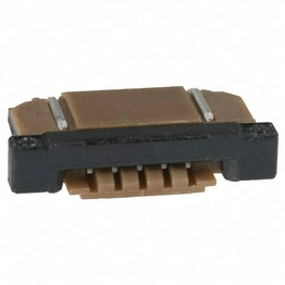 SFW5R-1STE1LF Amphenol