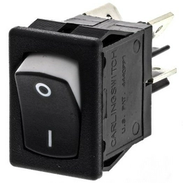 621-1591909WXCS Carling Technologies