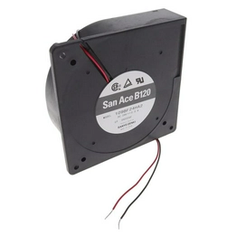 SANYO DENKI 109BF24HA2 image