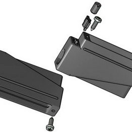 Amphenol 165X10389XE image