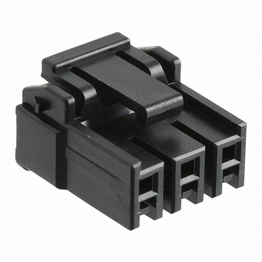 Hirose Electric DF63-3S-3.96C image