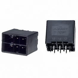 TE Connectivity 3-178140-3 image