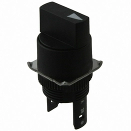 OMRON A165S-T3A image