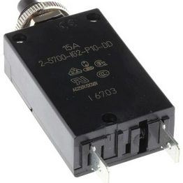 2-5700-IG2-P10-DD-000040-15A E-T-A Elektrotechnische Apparate