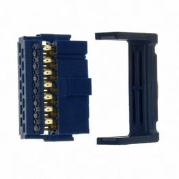 Amphenol 66900-214LF image