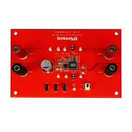 Renesas Electronics ISL85009EVAL1Z image