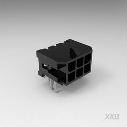 XKB Connectivity X3025WR-2x03C-LPSN image