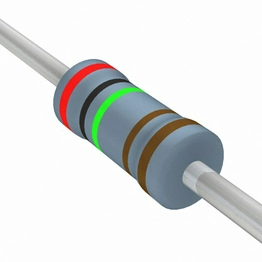 YAGEO MFR100FTE52-2K05 image