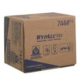 7444 Kimberly-Clark