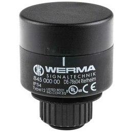 845.000.00 WERMA Signaltechnik
