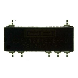 DCP012415DBP-U Texas Instruments