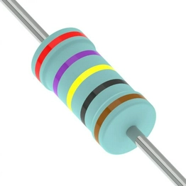 MF0207FRE52-274R YAGEO
