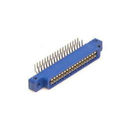 EBC18DRAS Sullins Connector Solutions