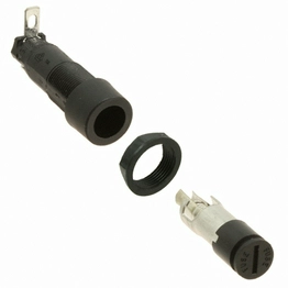 Littelfuse 03455HS1X image