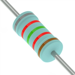 YAGEO MF0207FTE52-82K5 image