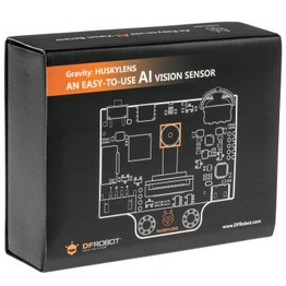 SEN0336 DFROBOT
