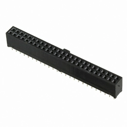 Hirose Electric HIF3HB-50DA-2.54DSA(71) image