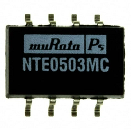 NTE0503MC Murata Manufacturing