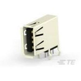 TE Connectivity 1-1734775-1 image