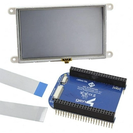 GEN4-4DCAPE-50T 4D Systems