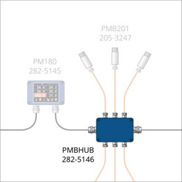 Calex Manufacturing PMBHUB image