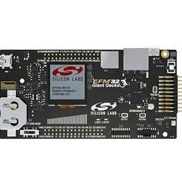 SLSTK3701A Silicon Laboratories